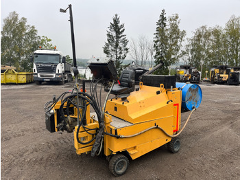 معدات الخرسانة Lissmac FS 50: صور 1