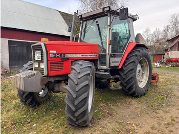 جرار MASSEY FERGUSON 3085