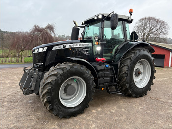 جرار MASSEY FERGUSON 7726