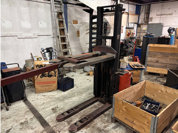 معدات المناولة BT