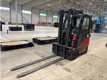 معدات المناولة LINDE E20