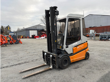 معدات المناولة STILL R60