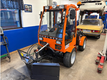 سيارة بلدية HOLDER