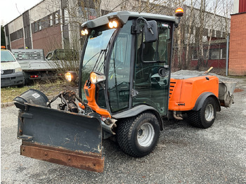 سيارة بلدية KÄRCHER