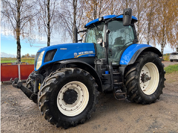 جرار NEW HOLLAND T7.270