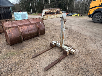 شوكات PALFINGER