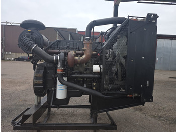 معدات البناء PERKINS