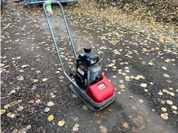 صفائح اهتزازية