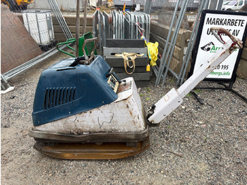 صفائح اهتزازية