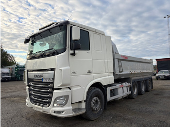 شاحنة DAF XF