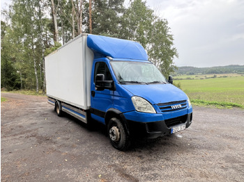شاحنة IVECO Daily