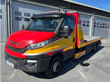 شاحنة IVECO