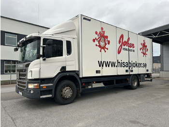 شاحنة SCANIA P 230