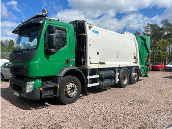 شاحنة VOLVO FE