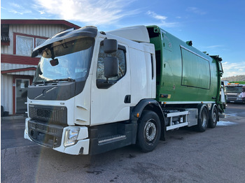 شاحنة VOLVO FE
