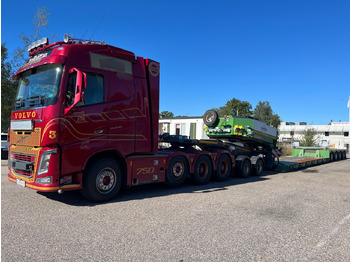 شاحنة VOLVO FH16