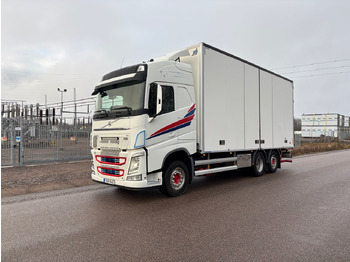 شاحنة VOLVO FH 460