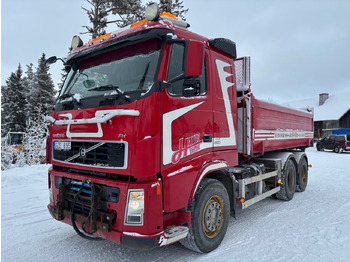 شاحنة VOLVO FH 480