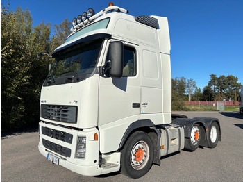 شاحنة VOLVO FH 480