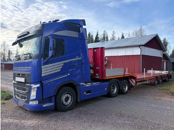 شاحنة VOLVO FH