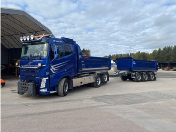 شاحنة VOLVO FH13