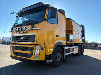 شاحنة VOLVO FH 460