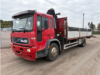 شاحنة VOLVO FL