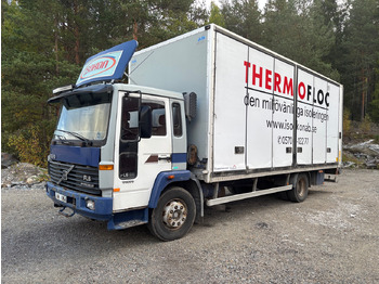 شاحنة VOLVO FL6