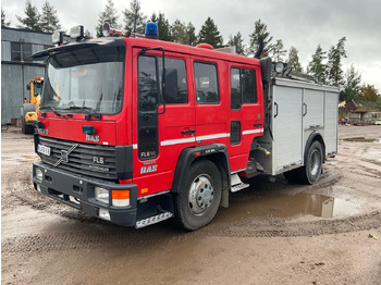 شاحنة VOLVO FL