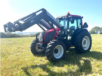جرار VALTRA A-series