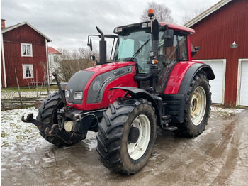 جرار VALTRA N142