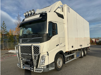 مبردة شاحنة VOLVO FH