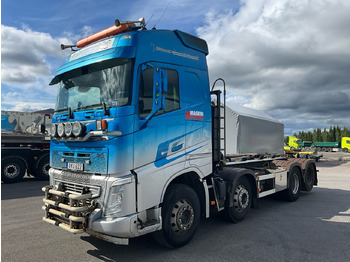 شاحنة ذات الخطاف VOLVO FH13