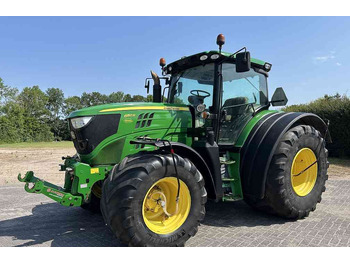 جرار JOHN DEERE 6150R