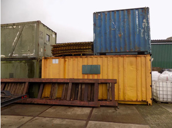 حاوية شحن ALL-IN Containers 10-20-ft containers: صور 3