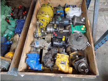 آلات البناء