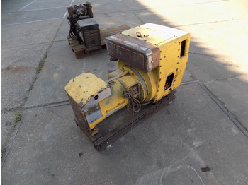 مجموعة المولدات Hatz generator: صور 2