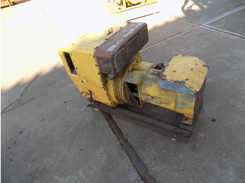 مجموعة المولدات Hatz generator: صور 4