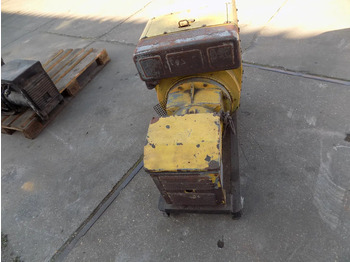 مجموعة المولدات Hatz generator: صور 3