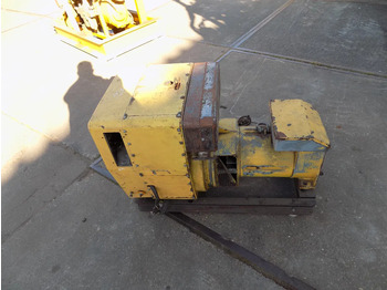 مجموعة المولدات Hatz generator: صور 5