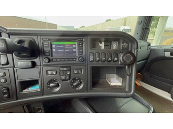 تأجير Scania R560 V8 Scania R560 V8 Manual 6x2 Boogie lift Scania R560 V8 Scania R560 V8 Manual 6x2 Boogie lift: صور 4