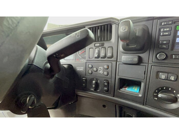 تأجير Scania R560 V8 Scania R560 V8 Manual 6x2 Boogie lift Scania R560 V8 Scania R560 V8 Manual 6x2 Boogie lift: صور 3