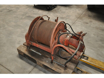 معدات البناء PPM