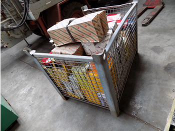 الضوء الخلفي verlichting voor truck en trailer HELLA VERLICHTING truck en trailer: صور 5 الضوء الخلفي verlichting voor truck en trailer HELLA VERLICHTING truck en trailer: صور 5