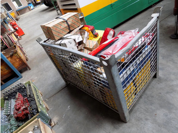 الضوء الخلفي verlichting voor truck en trailer HELLA VERLICHTING truck en trailer: صور 3 الضوء الخلفي verlichting voor truck en trailer HELLA VERLICHTING truck en trailer: صور 3