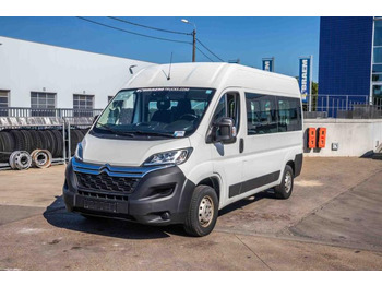 النقل الحضري CITROËN Jumper