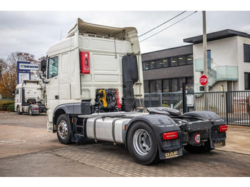 شاحنة جرار DAF XF 440 - ADR-368.000 km: صور 4