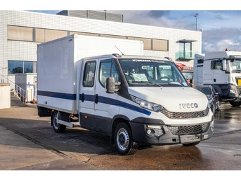 فان Iveco DAILY 35C150-DOKA: صور 2