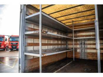 فان Iveco DAILY 35C150-DOKA: صور 4