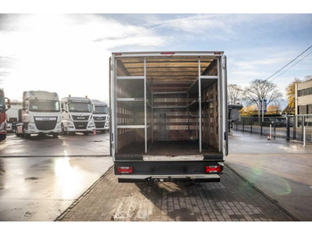 فان Iveco DAILY 35C150-DOKA: صور 5